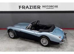 Austin Healey 3000