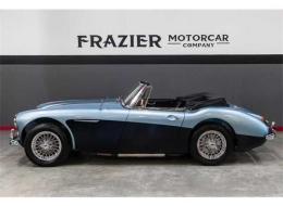 Austin Healey 3000