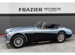Austin Healey 3000