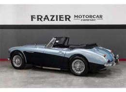 Austin Healey 3000