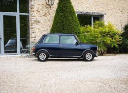 Mini Cooper 1.3 MPI Look mk1