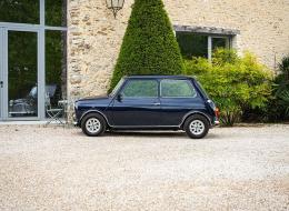 Mini Cooper 1.3 MPI Look mk1
