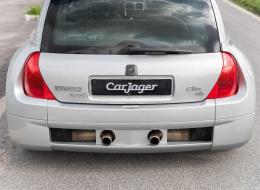 Renault Clio V6