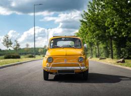 Fiat 500 L