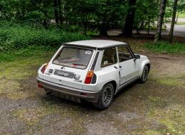 Renault R5 Turbo 2