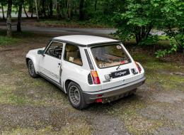 Renault R5 Turbo 2