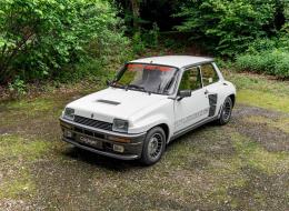 Renault R5 Turbo 2