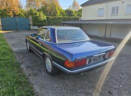 Mercedes-Benz SL 560