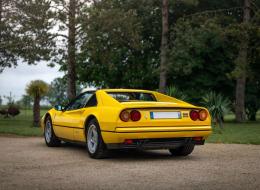 Ferrari 328 GTS