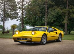 Ferrari 328 GTS