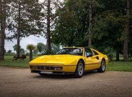 Ferrari 328 GTS