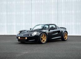 Lotus Elise 111 S