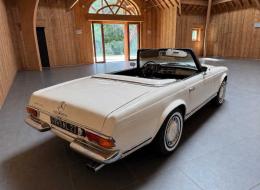 Mercedes-Benz SL 280 Pagode
