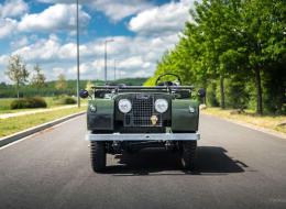 LandRover Série 1