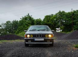 BMW Série 6 635 CSI