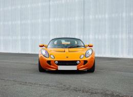 Lotus Elise SC