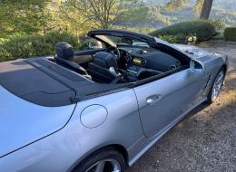 Mercedes-Benz SL 500 R231