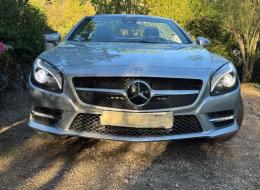 Mercedes-Benz SL 500 R231