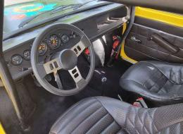 Simca Rallye 2