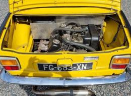 Simca Rallye 2