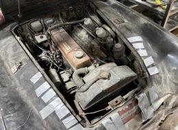 Austin Healey 100 / 6 BN4