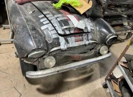 Austin Healey 100 / 6 BN4