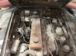 Austin Healey 100 / 6 BN4
