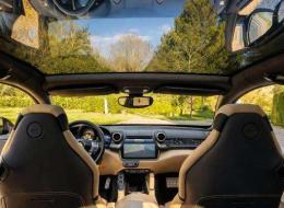 Ferrari GTC4 Lusso