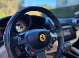 Ferrari GTC4 Lusso