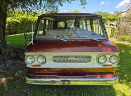 Chevrolet Corvair VAN