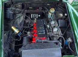 MG Midget Mk3