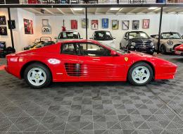 Ferrari Testarossa 5.0