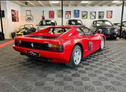 Ferrari Testarossa 5.0