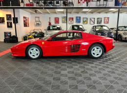 Ferrari Testarossa 5.0