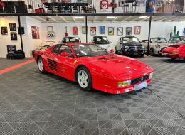 Ferrari Testarossa 5.0