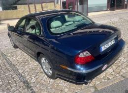 Jaguar Type S 3.0 V6