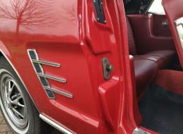 Ford Mustang Cabriolet