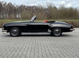 Mercedes-Benz SL 190