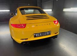 Porsche 991 3.8 400 CARRERA S PDK