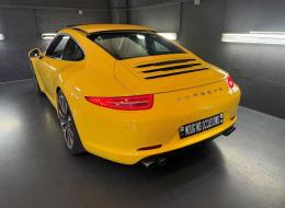 Porsche 991 3.8 400 CARRERA S PDK