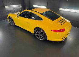 Porsche 991 3.8 400 CARRERA S PDK