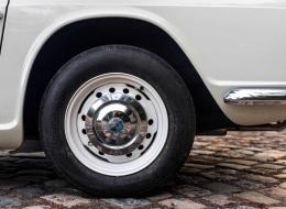Triumph TR4 A IRS