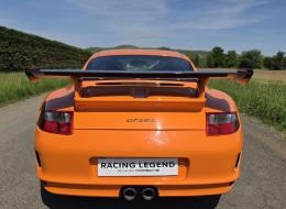 Porsche 997 GT3 RS - Origine France