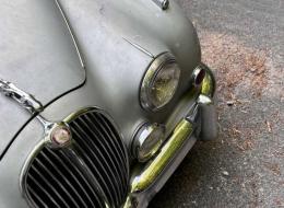 Jaguar MK 2 3,8L