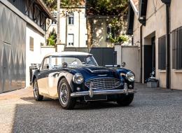 Austin Healey 3000 BN7 MK1