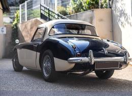 Austin Healey 3000 BN7 MK1