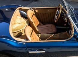 Austin Healey 3000 BN7 MK1