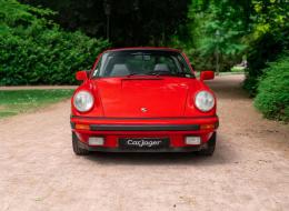 Porsche 911 3.0 SC Targa