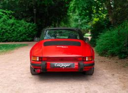 Porsche 911 3.0 SC Targa