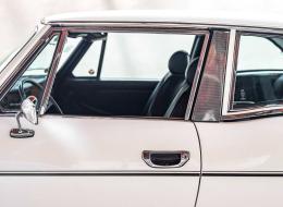 Triumph Stag